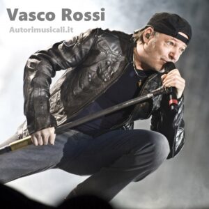 Vasco Rossi in Live
