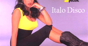Sabrina Salerno regina dell'Italo Disco negli anni '80